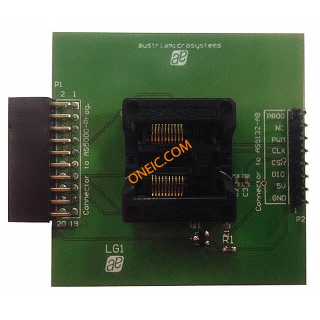 AS5132 PB