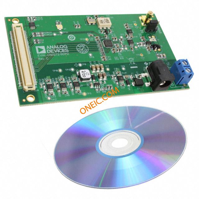 EVAL-CN0272-SDPZ