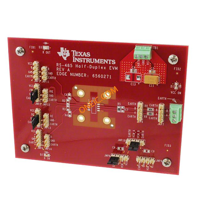 SN65HVD257EVM