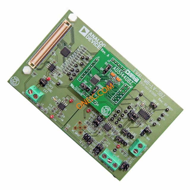 EVAL-AD5144DBZ