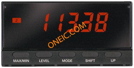 K3MA-F-A2 24VAC/VDC