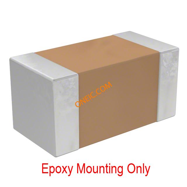 CGA Epoxy Series 0603