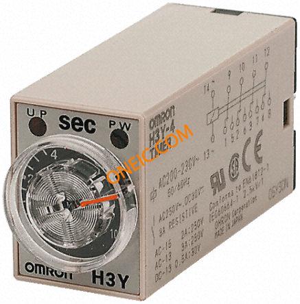 H3Y-4 DC24 30S