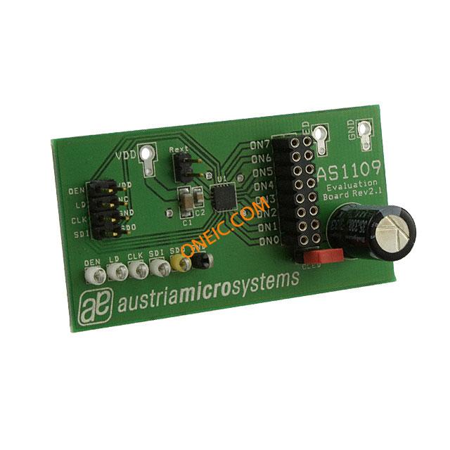 AS1109 EB