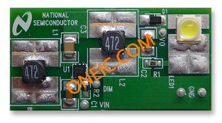 LM3410XSDSEPEV