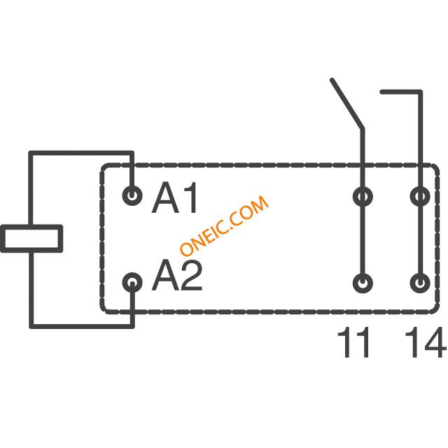 Normally Open Circuit