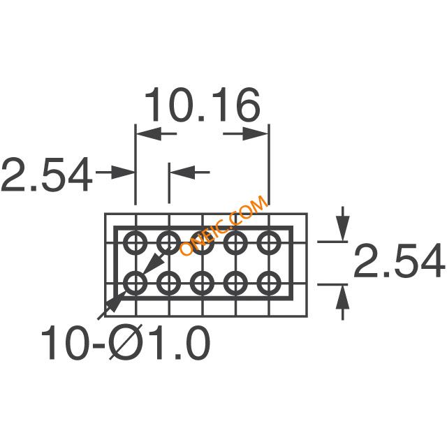 TN Series PCB Board