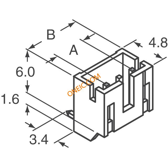 PH Series Side Entry TH