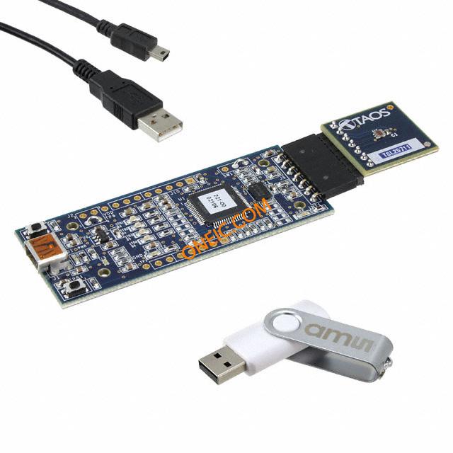 TSL2571EVM