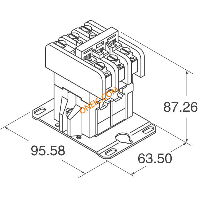 P25, P30, P40 Series