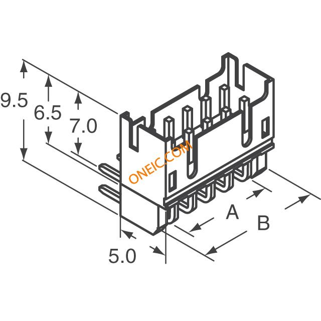 PHD Series Side Entry
