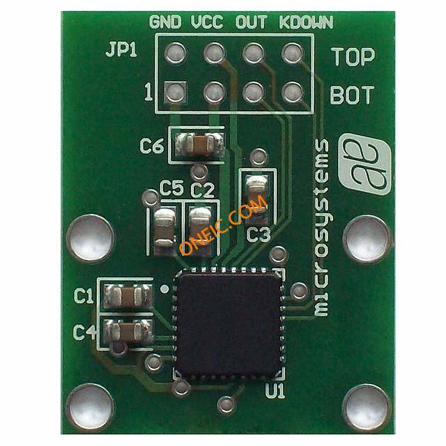 AS5263 AB