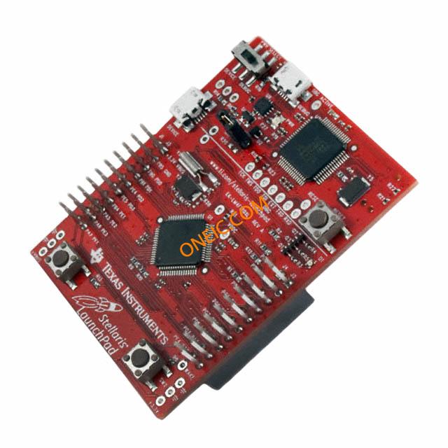 EK-LM4F120XL