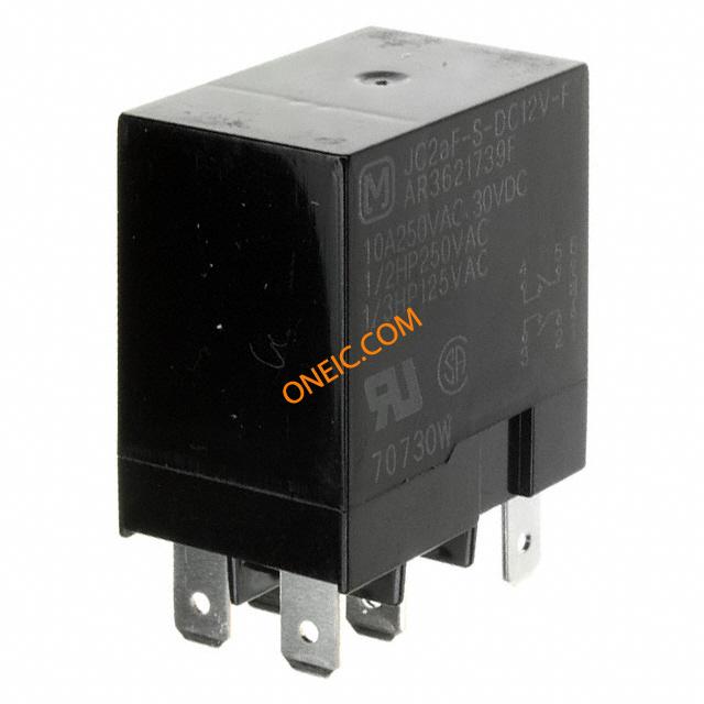 Thumbnail JC2AF-S-DC12V-F