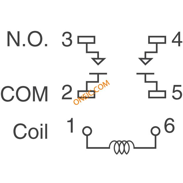 JC2AF-TM-DC12V-F