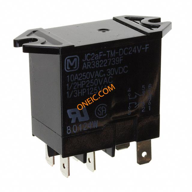 JC2AF-TM-DC24V-F