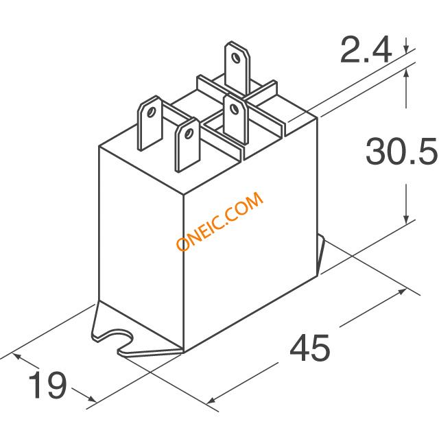JC2AF-TM Series