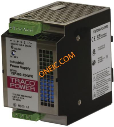 TSP 600-124 EX