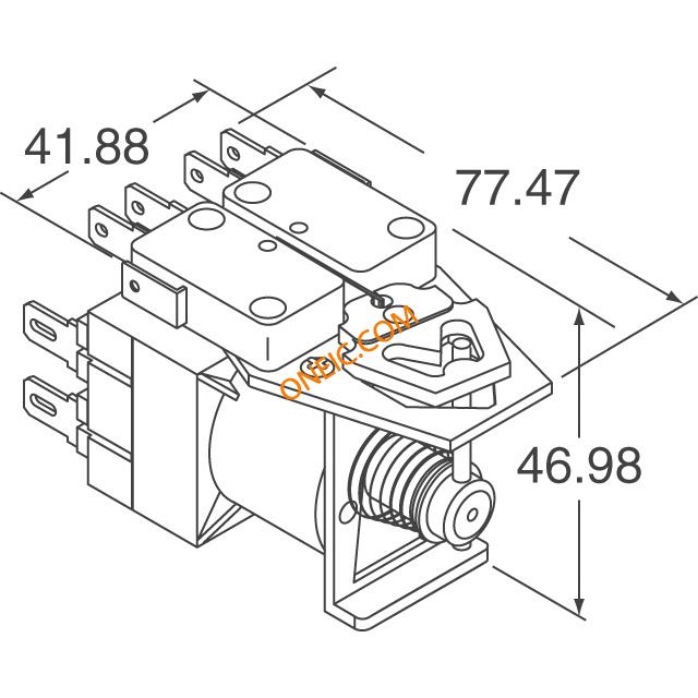 Thumbnail S89R11DAC1-12