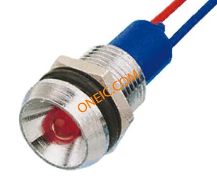 LMR12/110AC/3 RED IP65