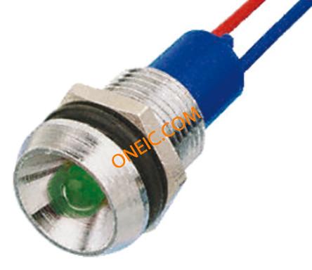 LMR12/12DC/3 GREEN IP65