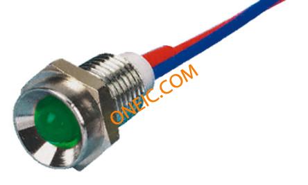 LMR10/12DC/3 GREEN