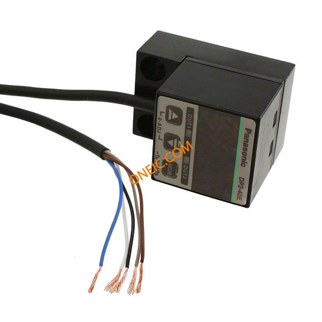 DP2-40E