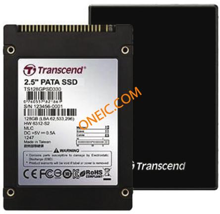 TS128GPSD330
