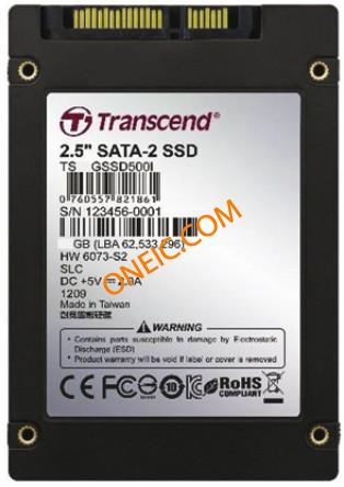 TS32GSSD500i