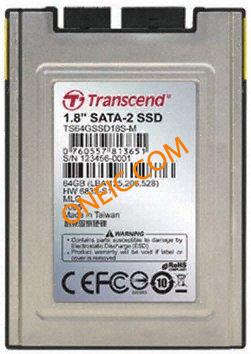 TS64GSSD18S-M-5V