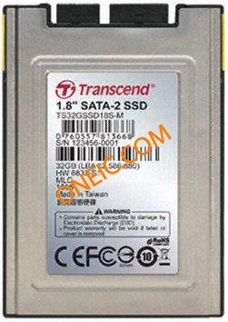 TS32GSSD18S-M-5V