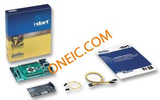 INDART-HCS12/C32