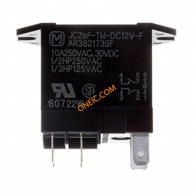 Thumbnail JC2AF-TM-DC12V-F