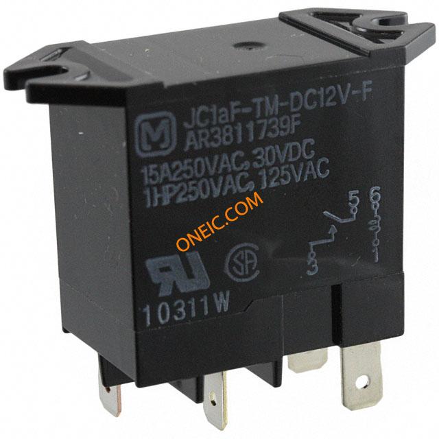 Thumbnail JC1AF-TM-DC12V-F
