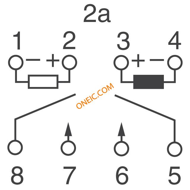 ST2-L2 Series Circuit