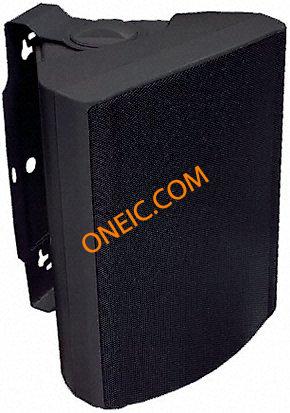 WB 13 100 V/8 OHM (BLACK)