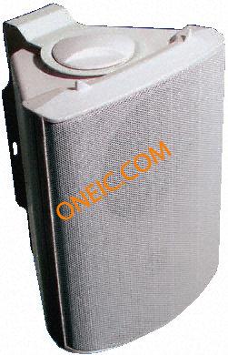 WB 13 100 V/8 OHM (WHITE)