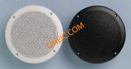FR 13 WP 4 OHM (WHITE)