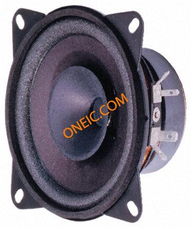 FR 10 HM 8 OHM