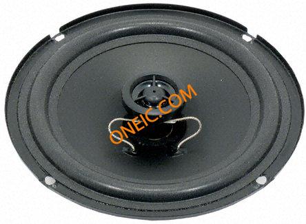 FX 16 4 OHM