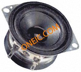FRS 5 8 OHM