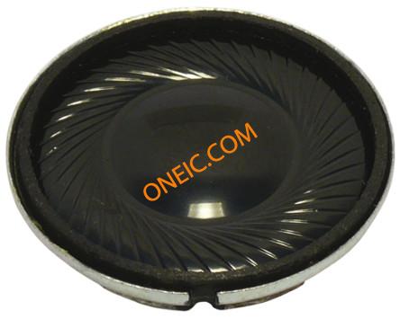 K 28 WP, 8 ohm
