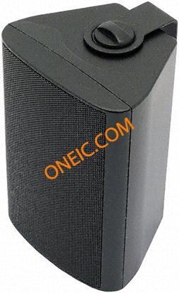 WB 10 100  V/8 OHM BLACK
