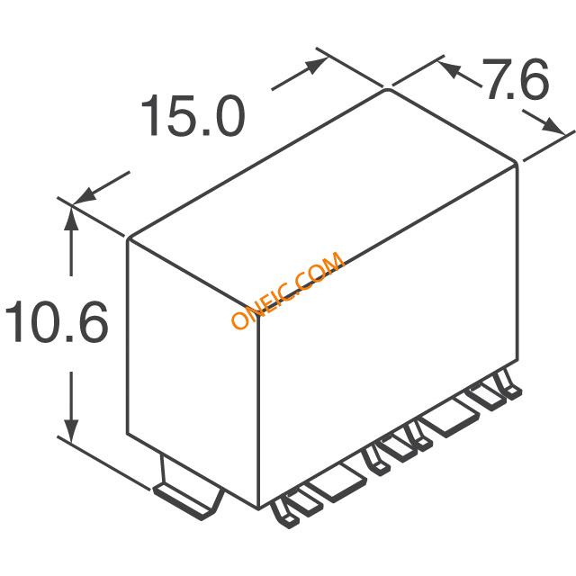 HF6 Series