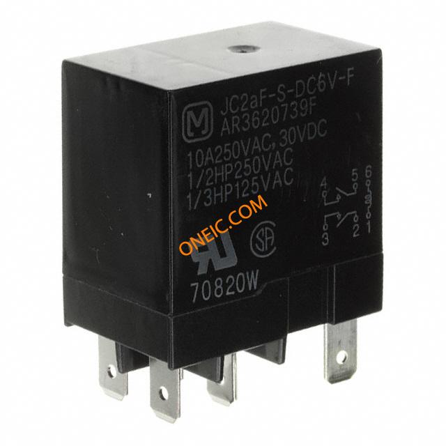 Thumbnail JC2AF-S-DC6V-F