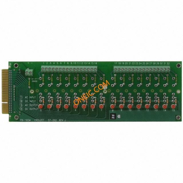 PB-16SM