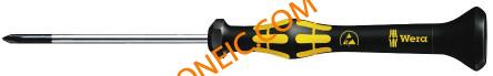 05030110001 1550 ESD PH 00 x 60 mm Micro