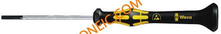 05030107001 1578 A ESD 0,80 x 4,0 x 80 mm Micro