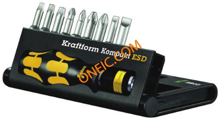 05056677001 Kraftform Kompakt 10 ESD