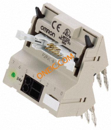 Thumbnail P2RVC-8-O-F